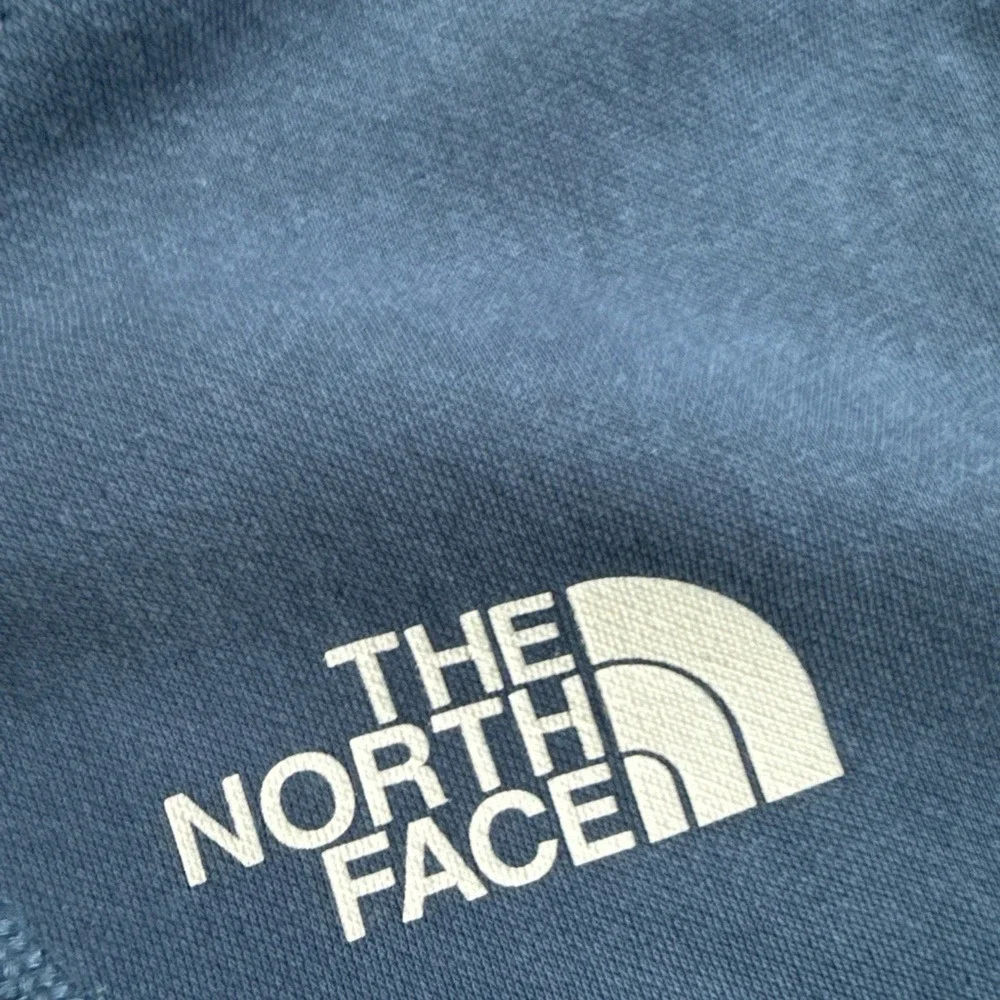The North Face reposhed as